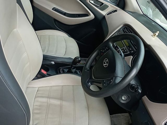 Used Hyundai Elite i20 [2017-2018] Sportz 1.2 in Bangalore