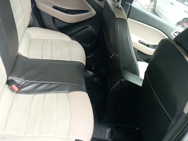 Used Hyundai Elite i20 [2017-2018] Sportz 1.2 in Bangalore