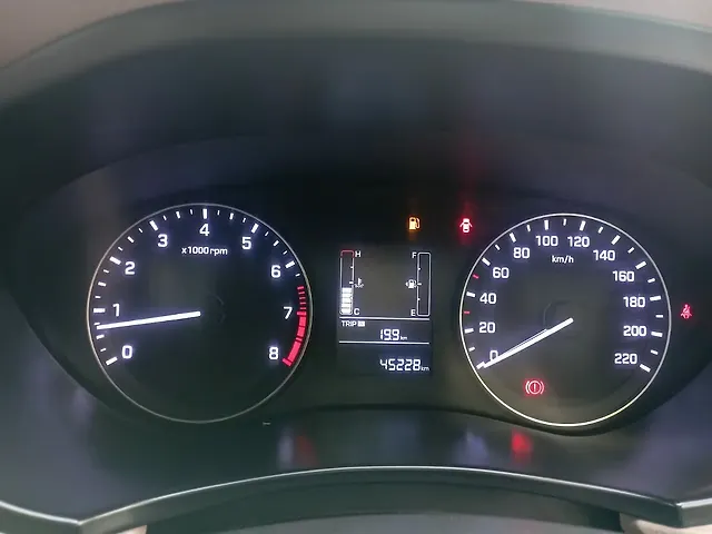 Used Hyundai Elite i20 [2017-2018] Sportz 1.2 in Bangalore