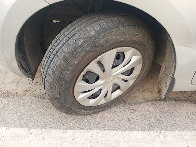 Used Maruti Suzuki Swift [2014-2018] VXi [2014-2017] in Kanpur