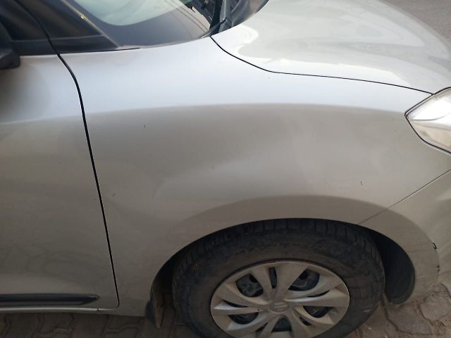 Used Maruti Suzuki Swift [2014-2018] VXi [2014-2017] in Kanpur