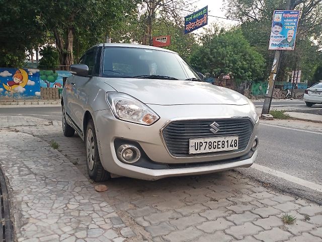 Used Maruti Suzuki Swift [2014-2018] VXi [2014-2017] in Kanpur