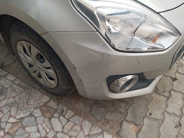 Used Maruti Suzuki Swift [2014-2018] VXi [2014-2017] in Kanpur
