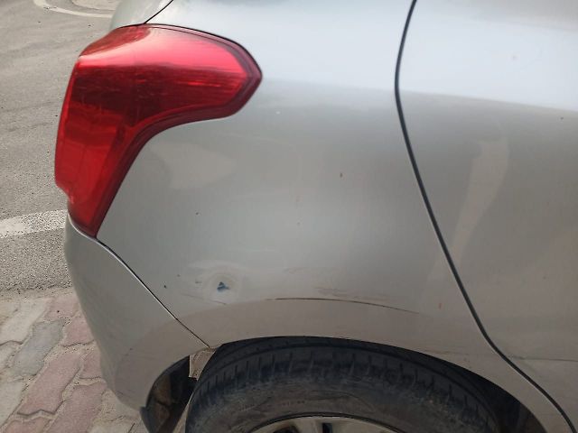 Used Maruti Suzuki Swift [2014-2018] VXi [2014-2017] in Kanpur