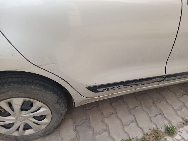 Used Maruti Suzuki Swift [2014-2018] VXi [2014-2017] in Kanpur