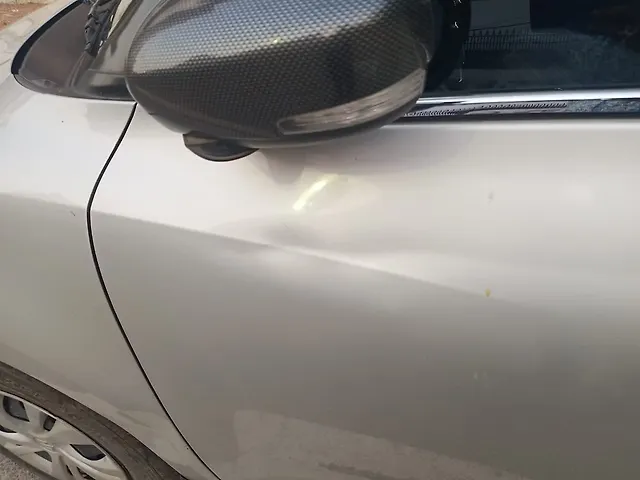 Used Maruti Suzuki Swift [2014-2018] VXi [2014-2017] in Kanpur