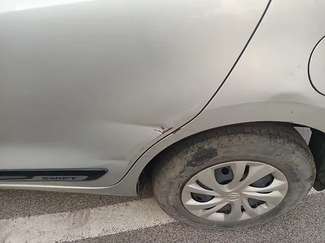 Used Maruti Suzuki Swift [2014-2018] VXi [2014-2017] in Kanpur