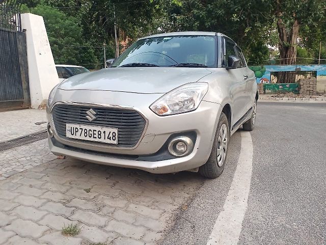 Used Maruti Suzuki Swift [2014-2018] VXi [2014-2017] in Kanpur