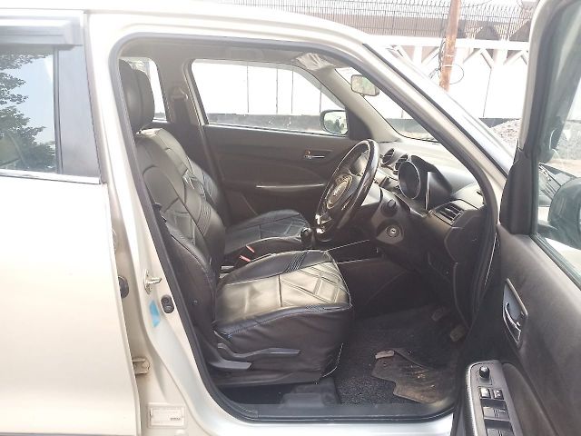 Used Maruti Suzuki Swift [2014-2018] VXi [2014-2017] in Kanpur