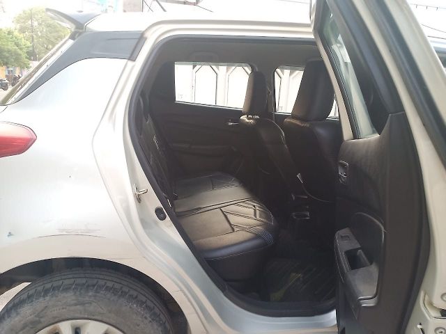 Used Maruti Suzuki Swift [2014-2018] VXi [2014-2017] in Kanpur