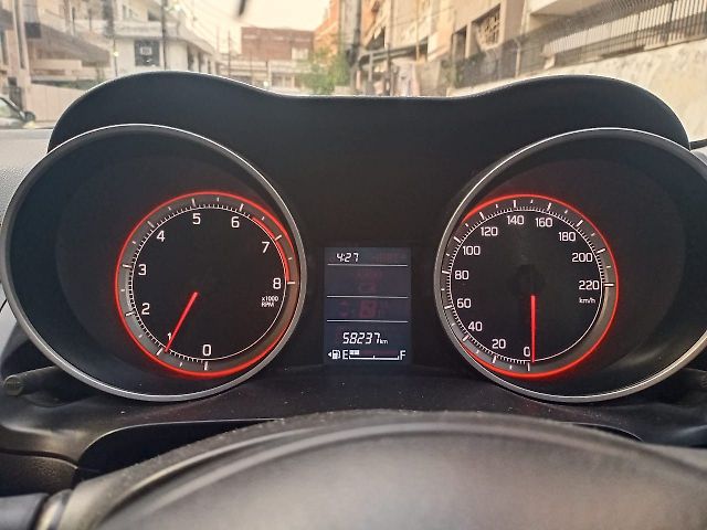 Used Maruti Suzuki Swift [2014-2018] VXi [2014-2017] in Kanpur