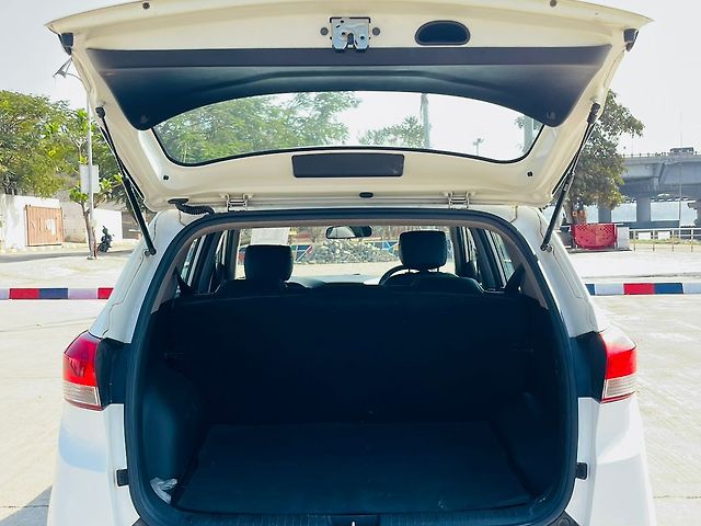 Used Hyundai Creta [2019-2020] EX 1.6 Petrol in Pune