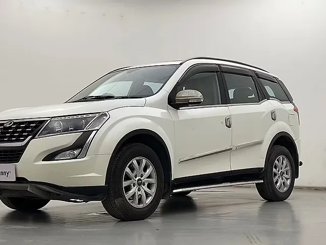 Used 2020 Mahindra XUV500 in Hyderabad
