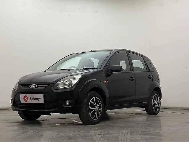 Used 2011 Ford Figo in Hyderabad