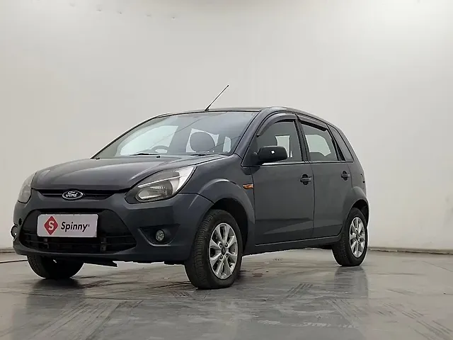 Used 2012 Ford Figo in Hyderabad