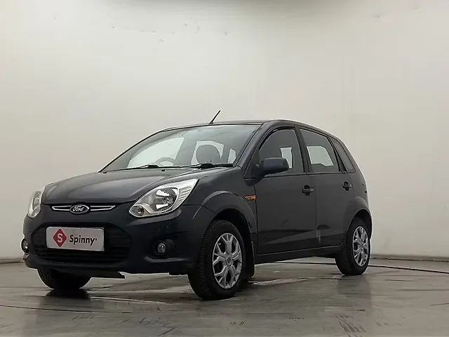 Used 2013 Ford Figo in Hyderabad