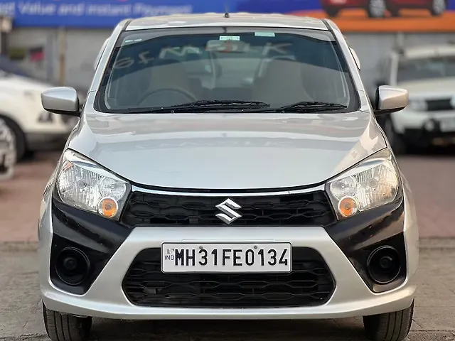 Used 2018 Maruti Suzuki Celerio in Nagpur