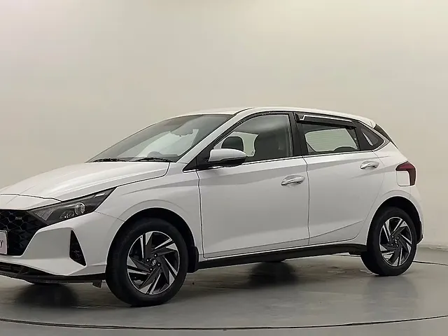 Used 2021 Hyundai Elite i20 in Ghaziabad