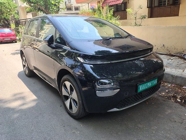 Used MG Windsor EV Exclusive in Bangalore