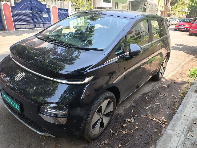 Used MG Windsor EV Exclusive in Bangalore
