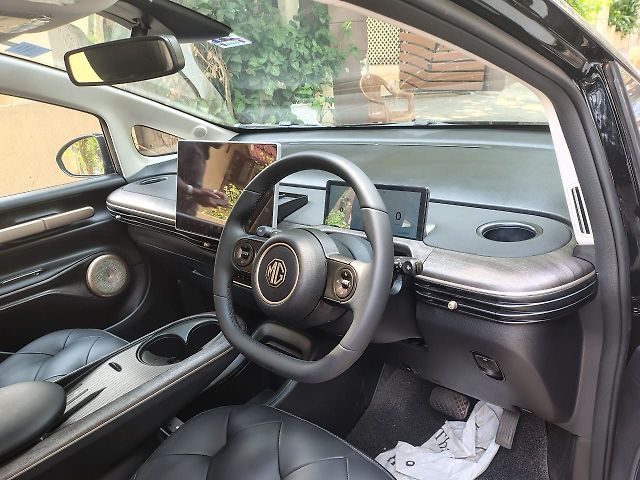 Used MG Windsor EV Exclusive in Bangalore