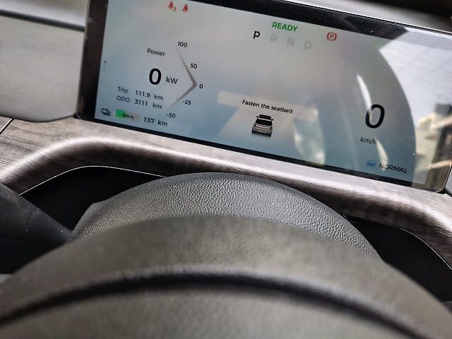 Used MG Windsor EV Exclusive in Bangalore