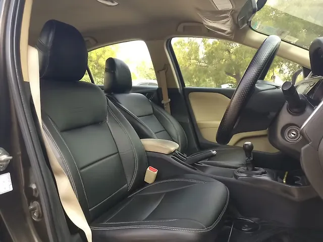 Used Honda City 4th Generation SV Petrol [2019-2020] in Ahmedabad