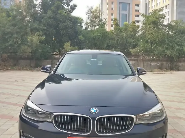 Used 2018 BMW 6-Series in Ahmedabad