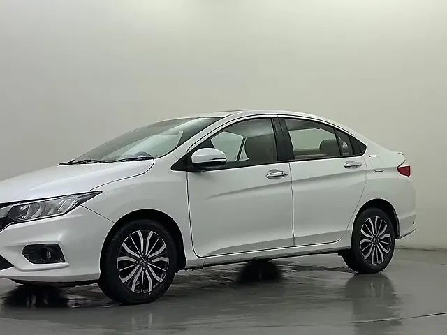 Used 2017 Honda City in Ghaziabad