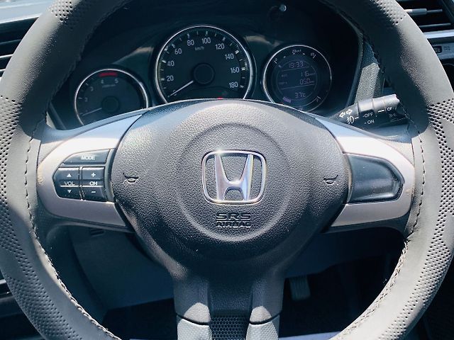 Used Honda BR-V V Diesel in Nashik