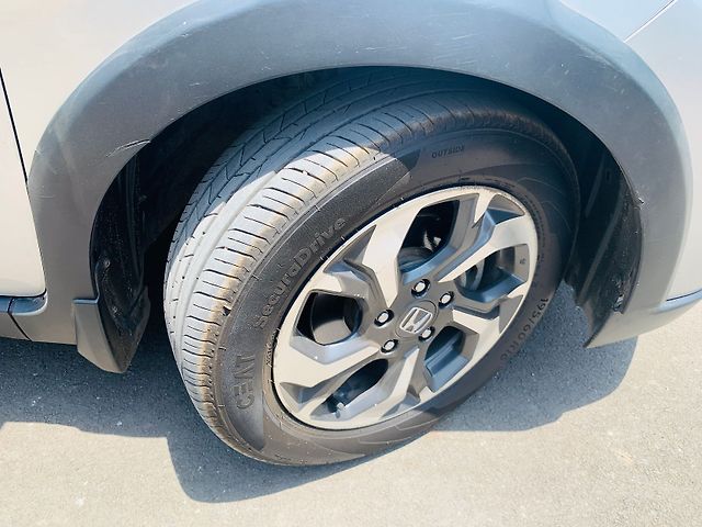 Used Honda BR-V V Diesel in Nashik
