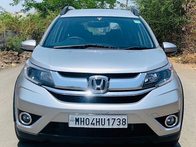 Used Honda BR-V V Diesel in Nashik
