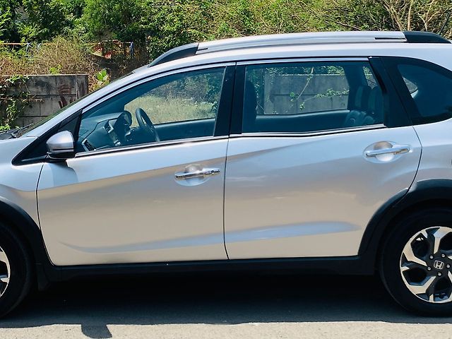 Used Honda BR-V V Diesel in Nashik