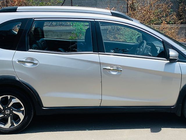 Used Honda BR-V V Diesel in Nashik