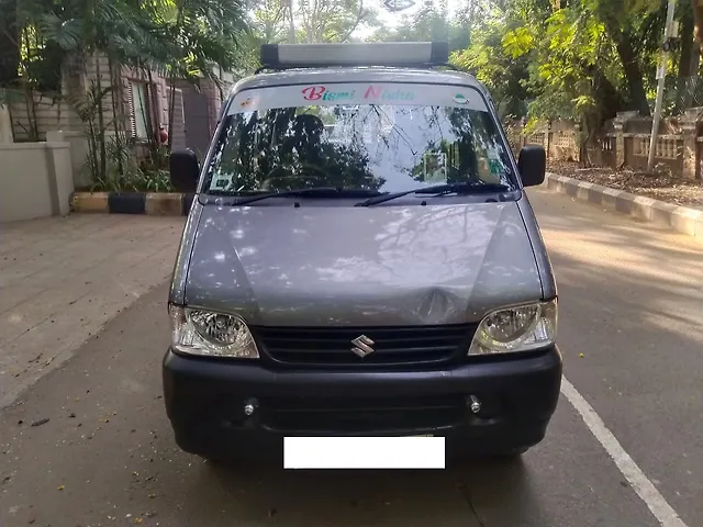 Used 2021 Maruti Suzuki Eeco in Chennai