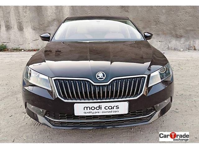 Used 2019 Skoda Superb in Pune