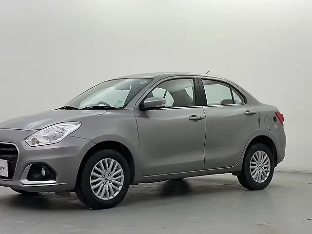 Used 2023 Maruti Suzuki DZire in Gurgaon