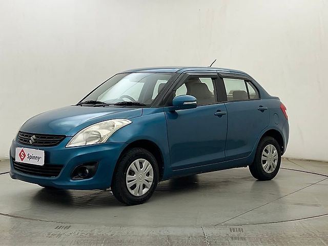 Used 2014 Maruti Suzuki Swift DZire in Thane