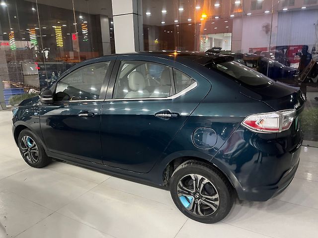 Used Tata Tigor EV [2021-2022] XZ Plus in Patna