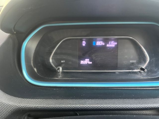 Used Tata Tigor EV [2021-2022] XZ Plus in Patna