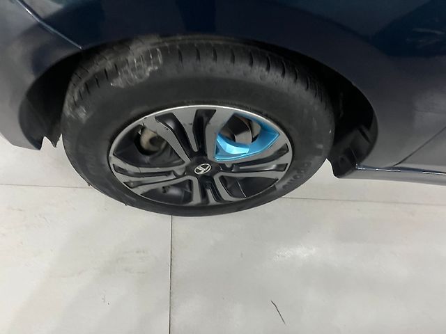 Used Tata Tigor EV [2021-2022] XZ Plus in Patna