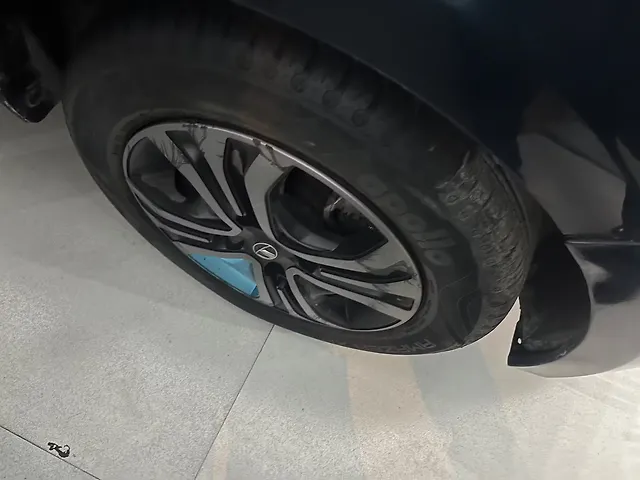 Used Tata Tigor EV [2021-2022] XZ Plus in Patna