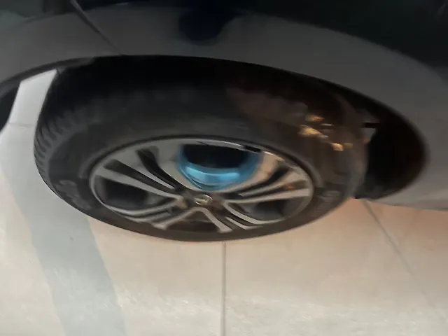 Used Tata Tigor EV [2021-2022] XZ Plus in Patna
