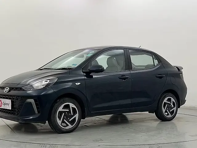 Used 2023 Hyundai Aura in Ghaziabad