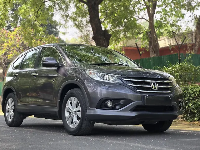 Used 2017 Honda CR-V in Delhi