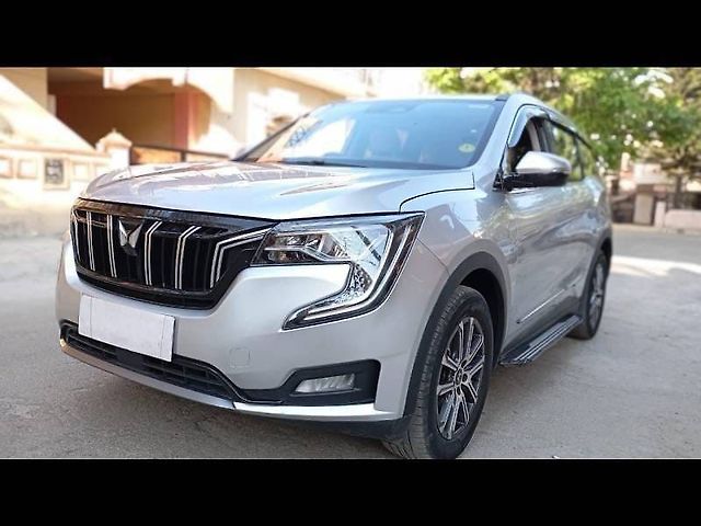 Used 2023 Mahindra XUV700 in Bangalore