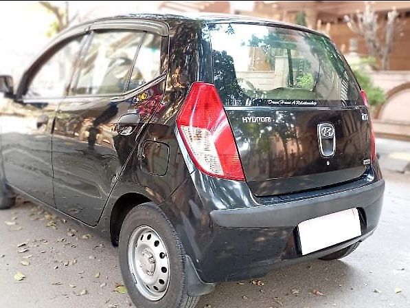Used 2008 Hyundai i10 in Bangalore