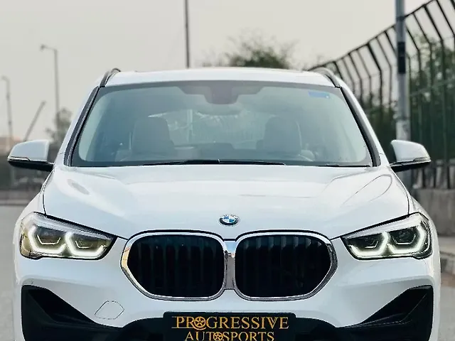 Used 2021 BMW X1 in Delhi