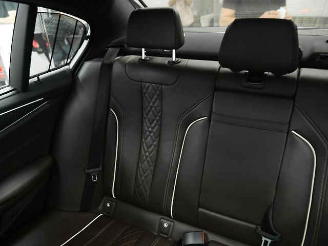 Used BMW 5 Series [2021-2024] 530d M Sport in Chennai