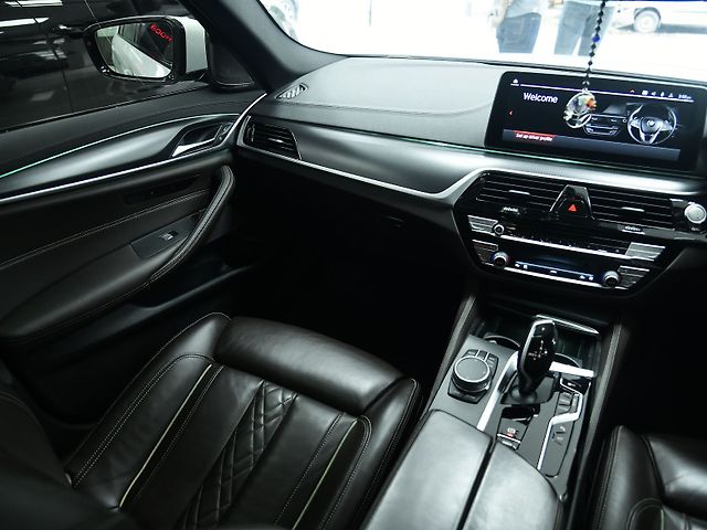 Used BMW 5 Series [2021-2024] 530d M Sport in Chennai